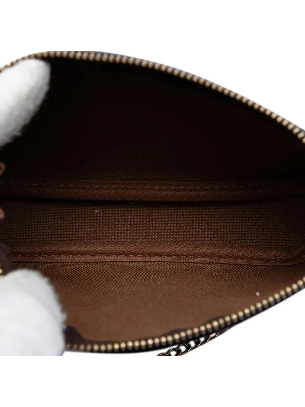 Louis Vuitton Mini Pochette Accessoires #329686L52B